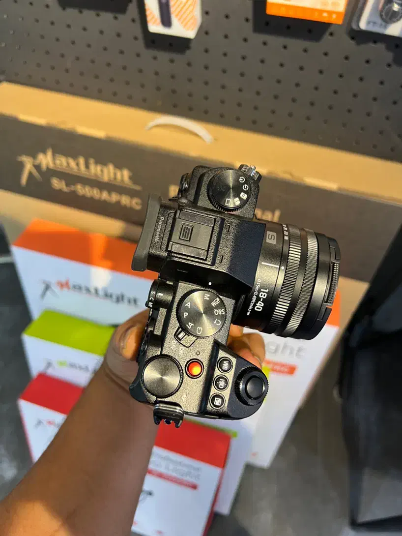 panasonic lumix s5d  فول فریم|دوربین عکاسی و فیلم‌برداری|تهران, بهار|دیوار