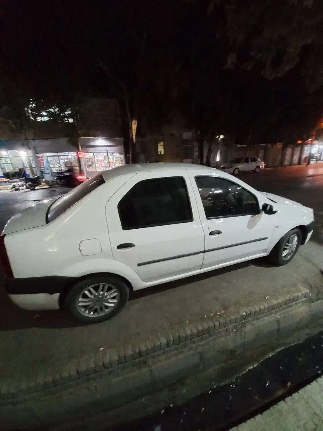 l90 مدل ۹۱ e2|خودرو سواری و وانت|ملایر, |دیوار