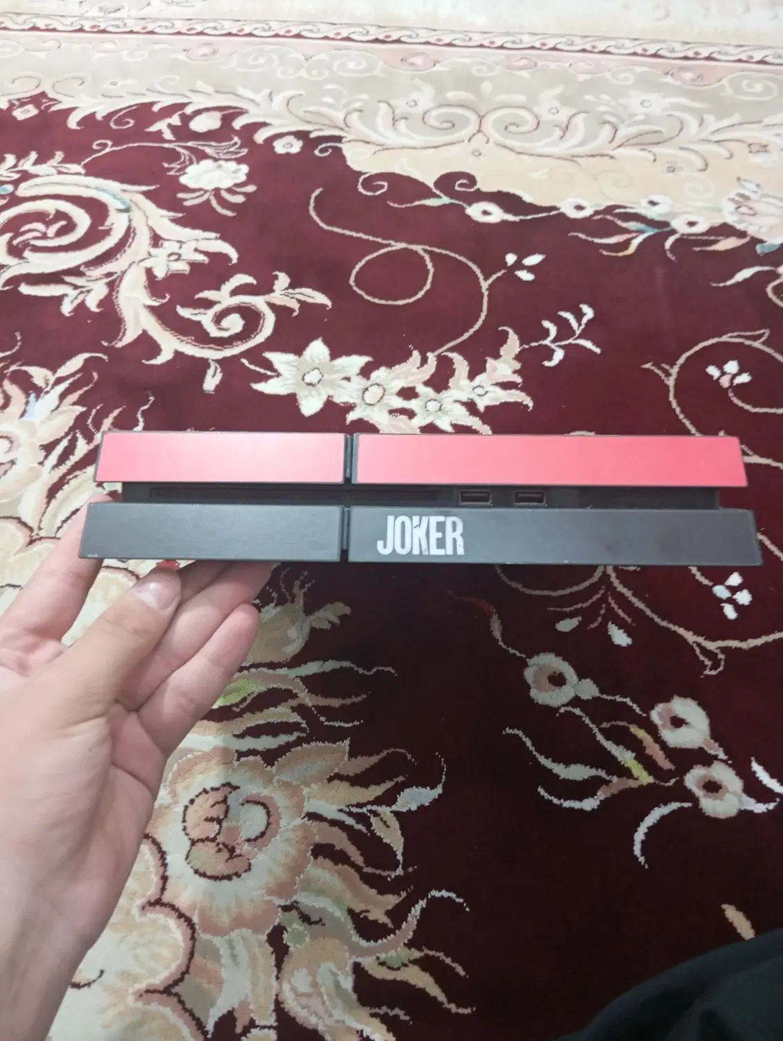 Ps4|کنسول، بازی ویدئویی و آنلاین|ازنا, |دیوار