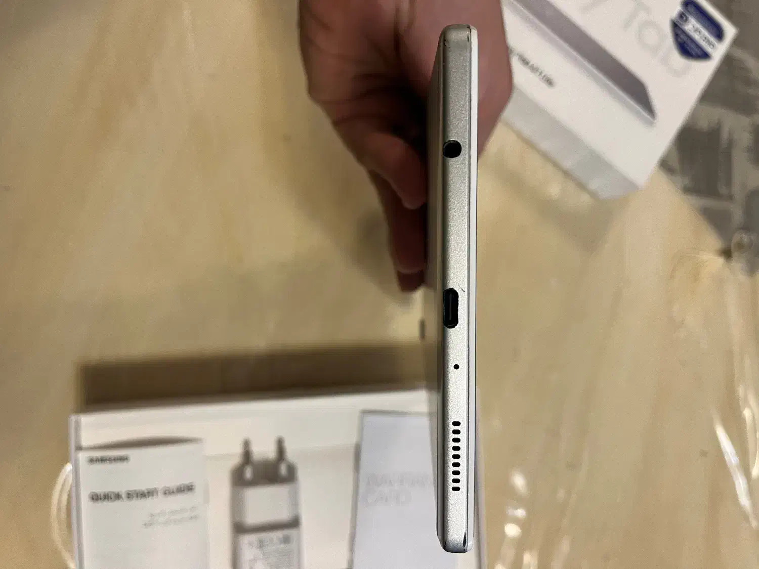 تبلت A7 lite|تبلت|تهران, اکباتان|دیوار