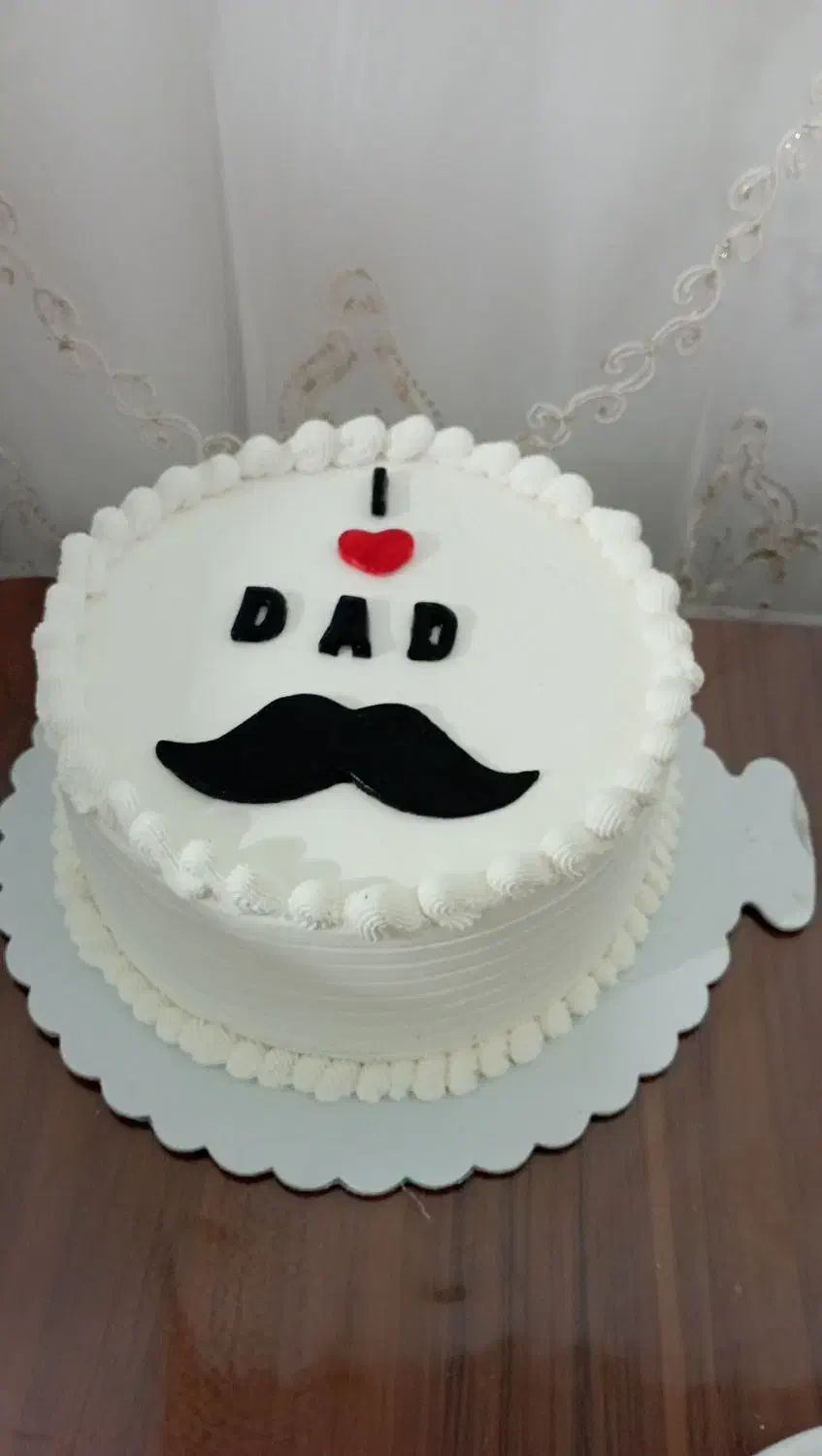 کیک تازه وخوشمزه|خوردنی و آشامیدنی|اهر, |دیوار