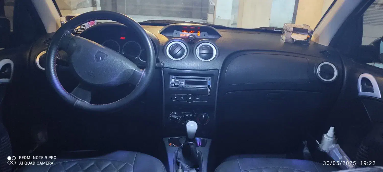 رانا 94|خودرو سواری و وانت|نوشهر, |دیوار