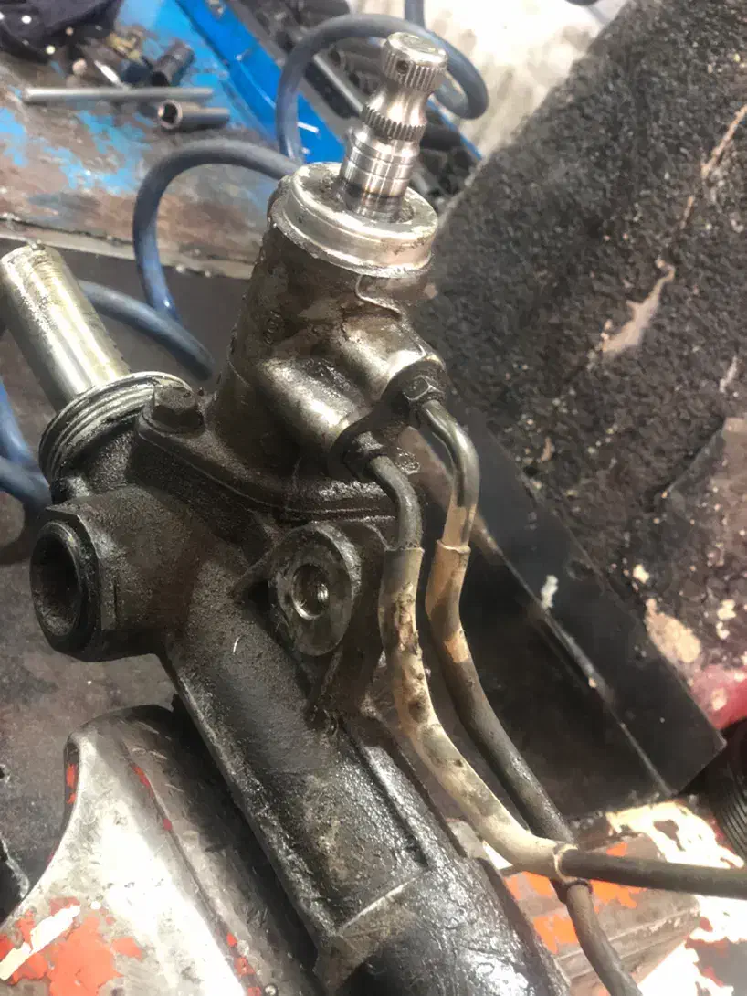 هیدرولیک|خدمات موتور و ماشین|تهران, شارق|دیوار