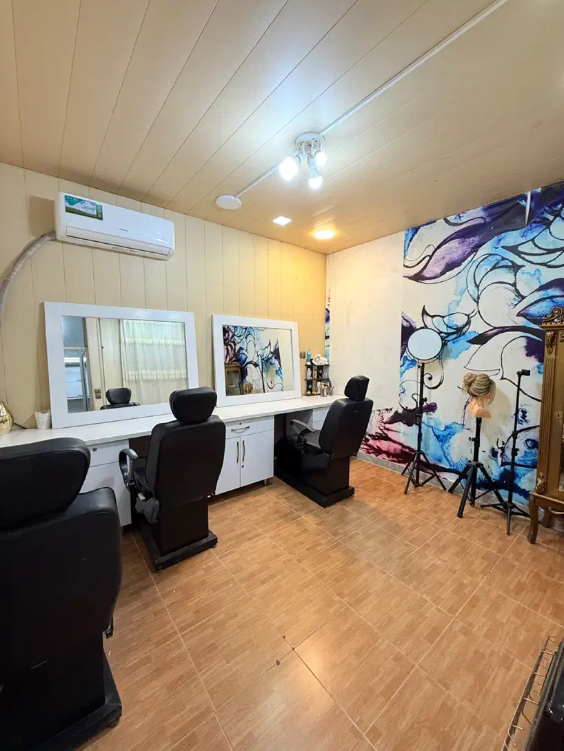 فروش آپارتمان تجاری ۷۴متر مرکز شهر صومعه سرا|فروش دفتر کار، اتاق اداری، مطب|صومعهسرا, |دیوار