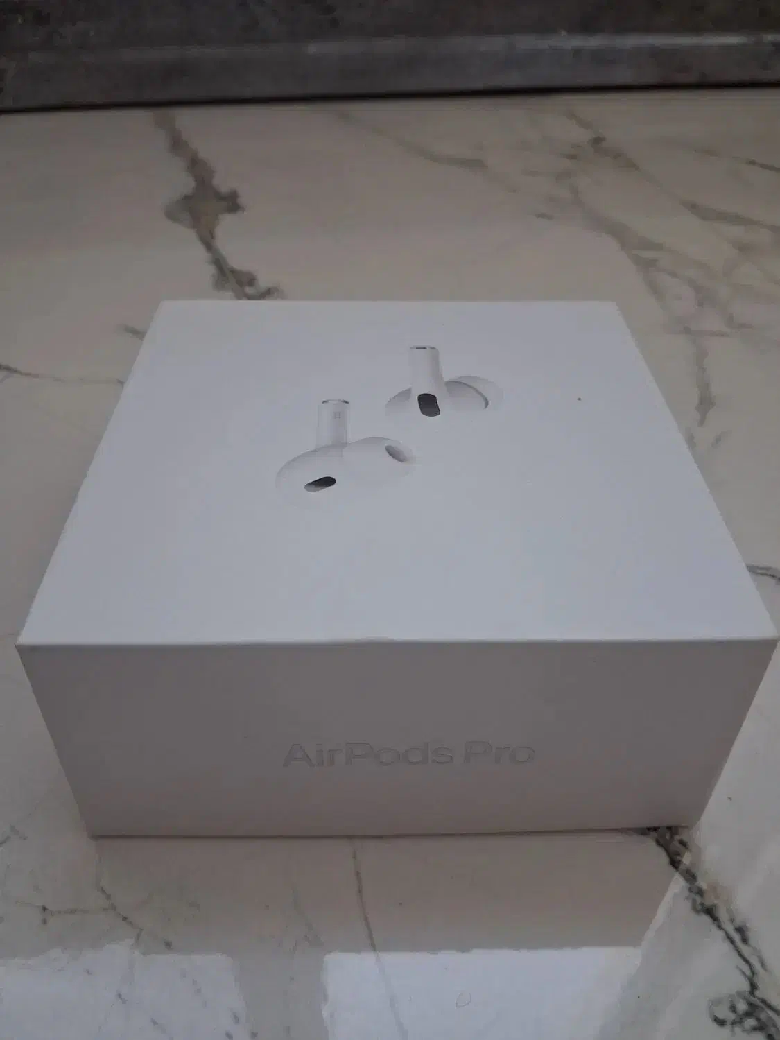 اصل AirPods Pro (2nd Generation|لوازم جانبی موبایل و تبلت|کرج, مصباح|دیوار
