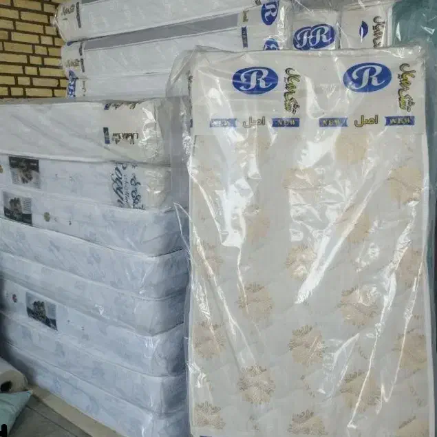 تشک های رویال مناسب تمامی سنین|تشک تختخواب|کرج, جهانشهر|دیوار