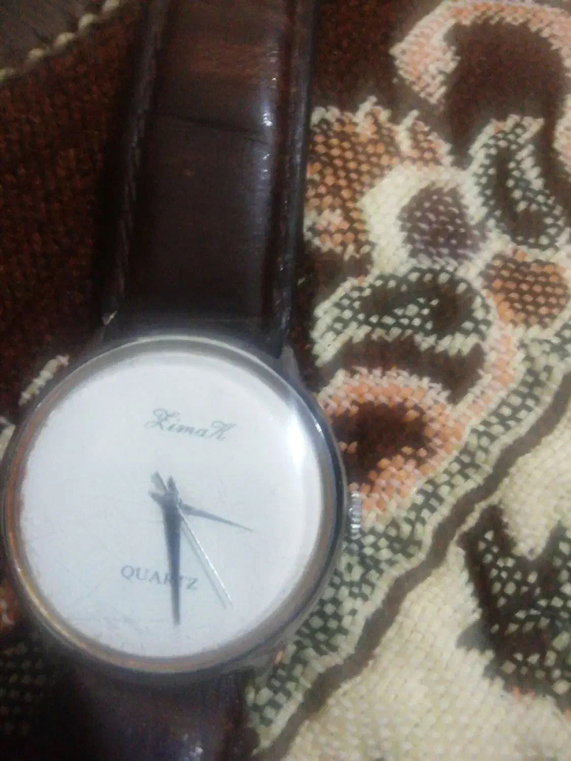 ساعت زد آب|ساعت|ابهر, |دیوار