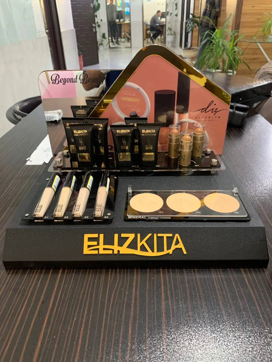 استخدام بازاریاب برای لاین آرایشی و بهداشتی|استخدام بازاریابی و فروش|تبریز, |دیوار