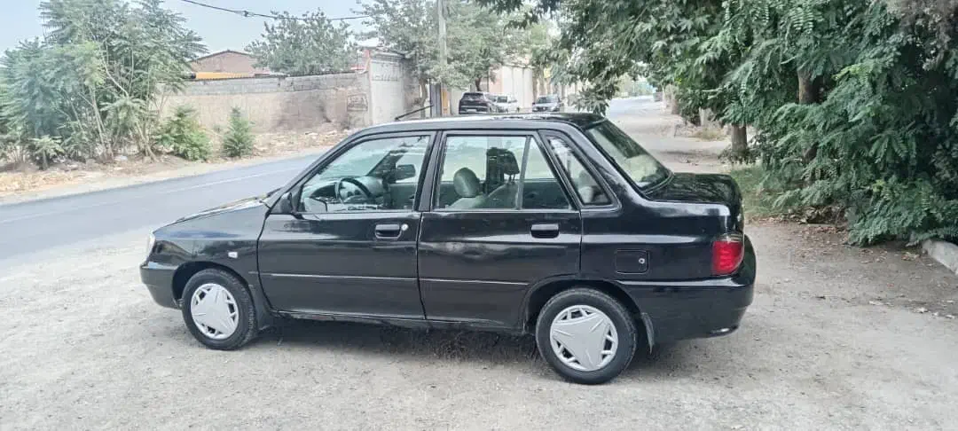 پراید 132 مدل 90|خودرو سواری و وانت|احمدآبادمستوفی, |دیوار