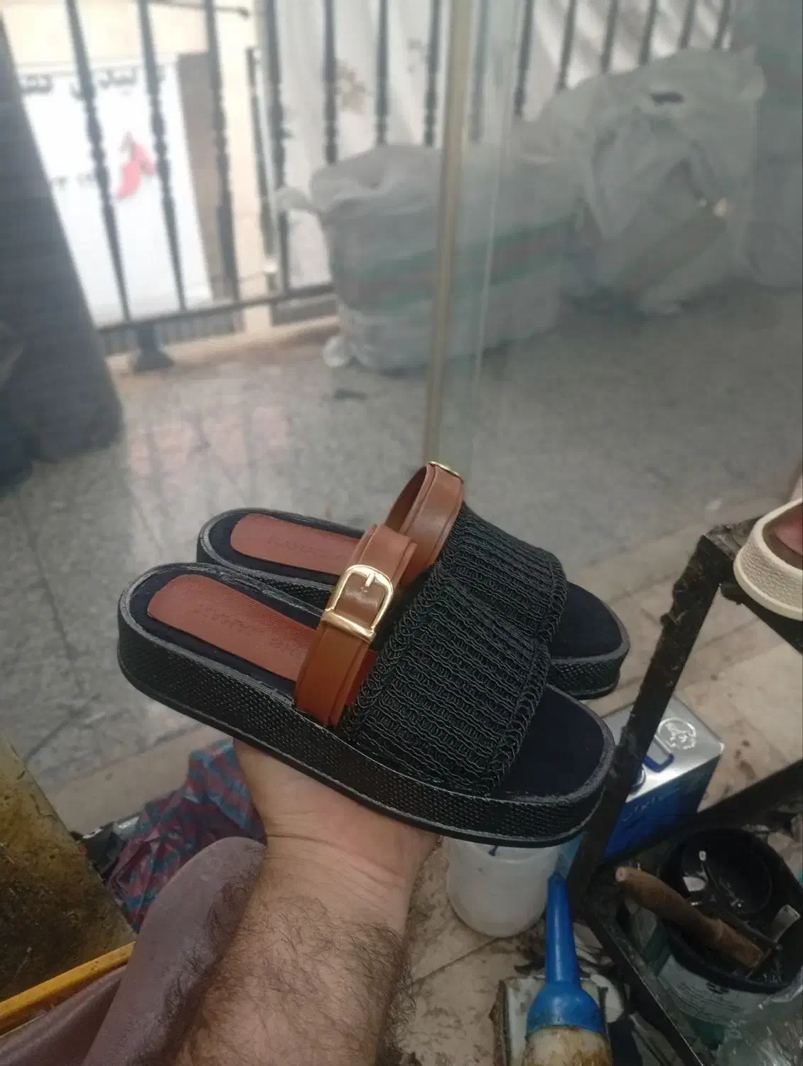 گفش|عمدهفروشی|ورامین, شهرک مدرس|دیوار