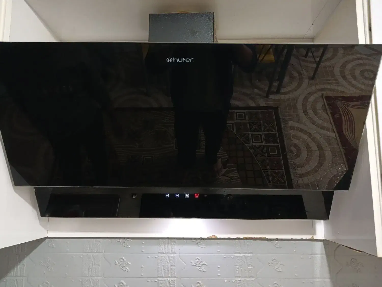 هود سالم وتمیز|هود|تربت جام, یحیی آباد|دیوار