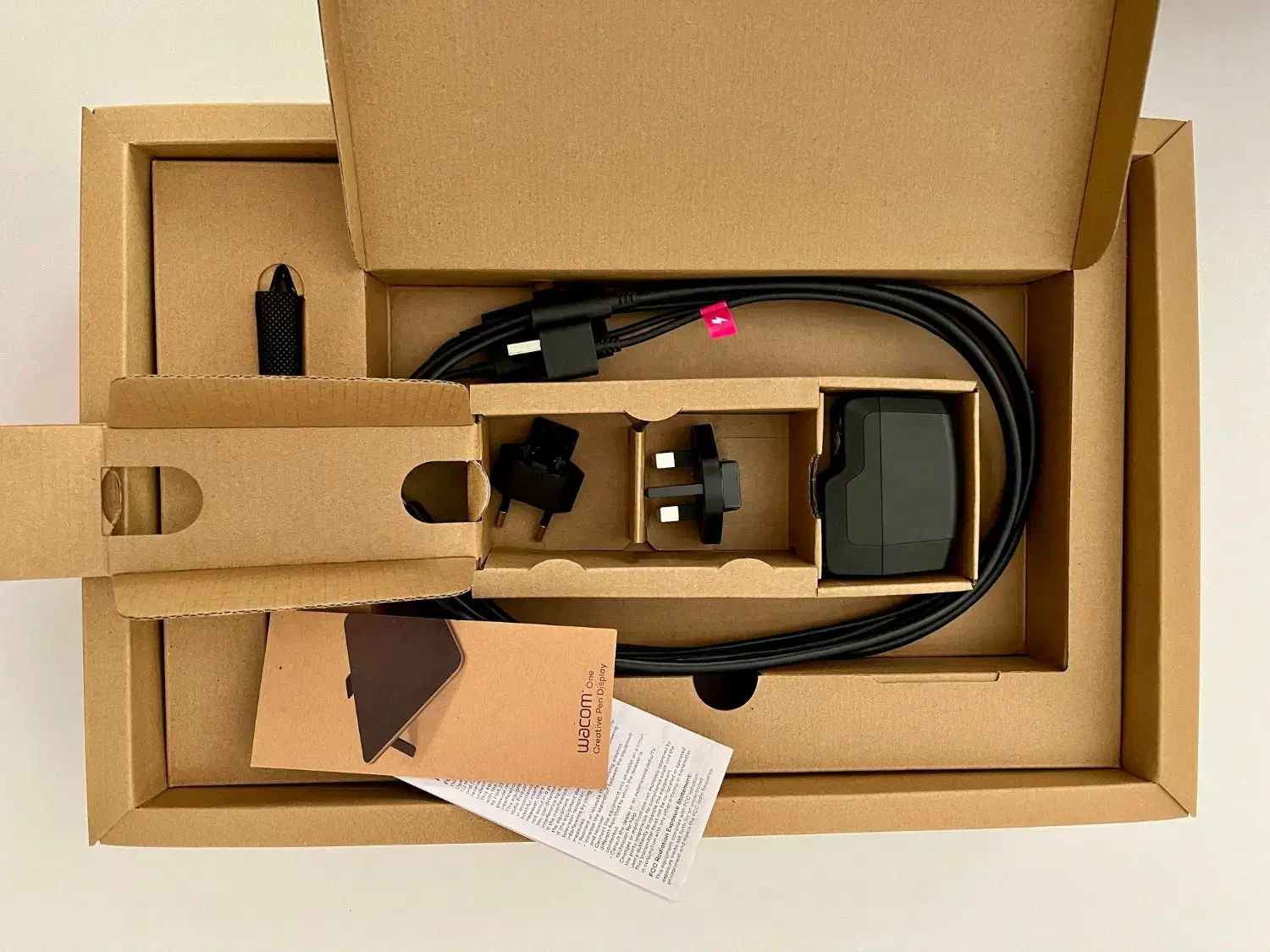 قلم نوری وکام وان|قطعات و لوازم جانبی رایانه|شیراز, باغ تخت|دیوار