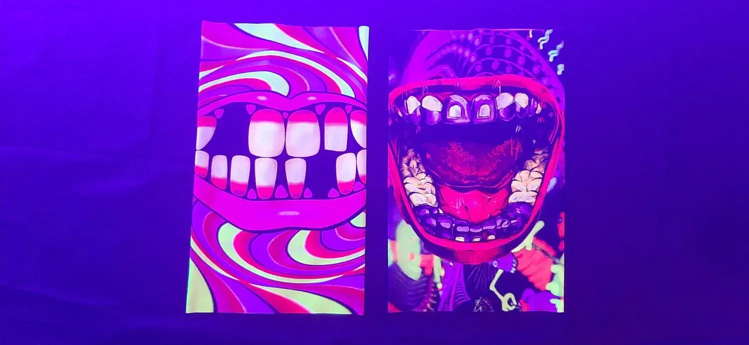 اسکارف|لباس|بجنورد, |دیوار