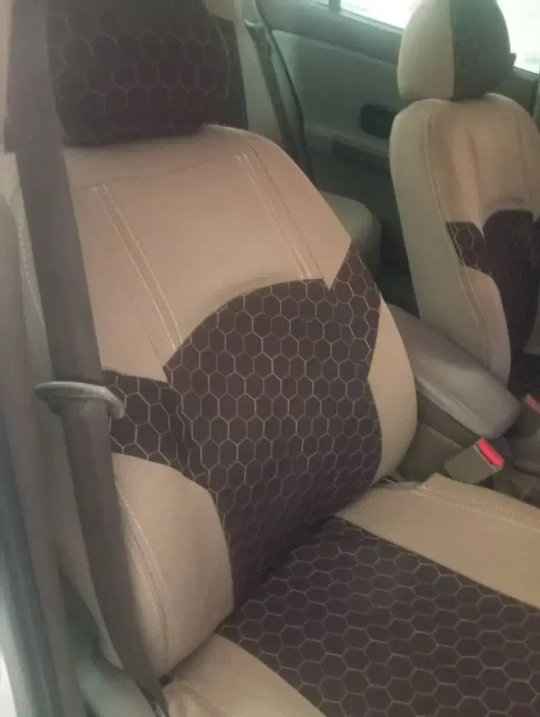 روکش وکفپوش سمند|قطعات یدکی و لوازم جانبی|محمدشهر, شهرک چمران|دیوار