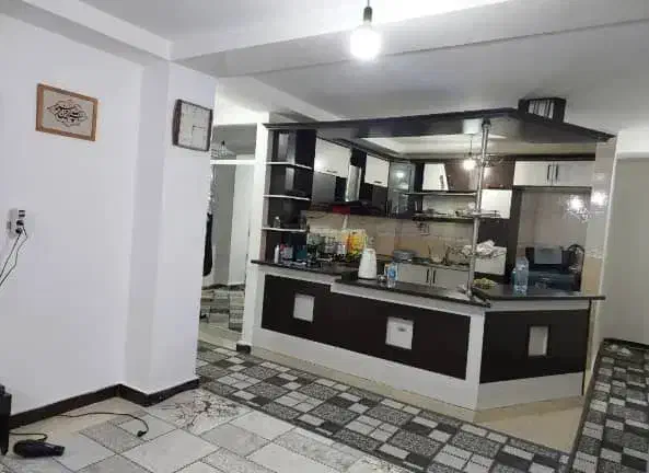 اپارتمان مسکن عرش دوخوابه سند تک برگ|فروش آپارتمان|پارسیان, |دیوار