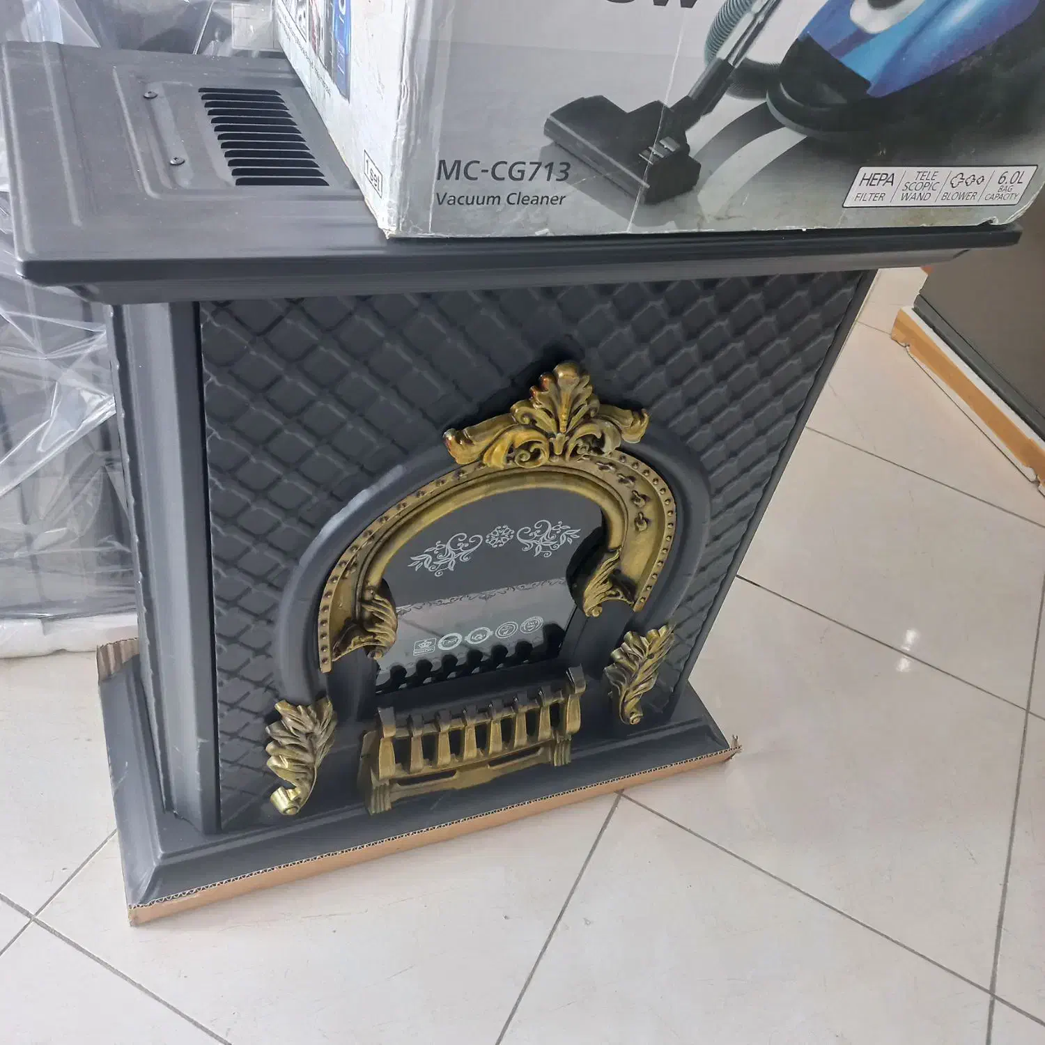 فروش انواع بخاری گازی در سایزهای مختلف|بخاری، هیتر، شومینه|آبسرد, |دیوار