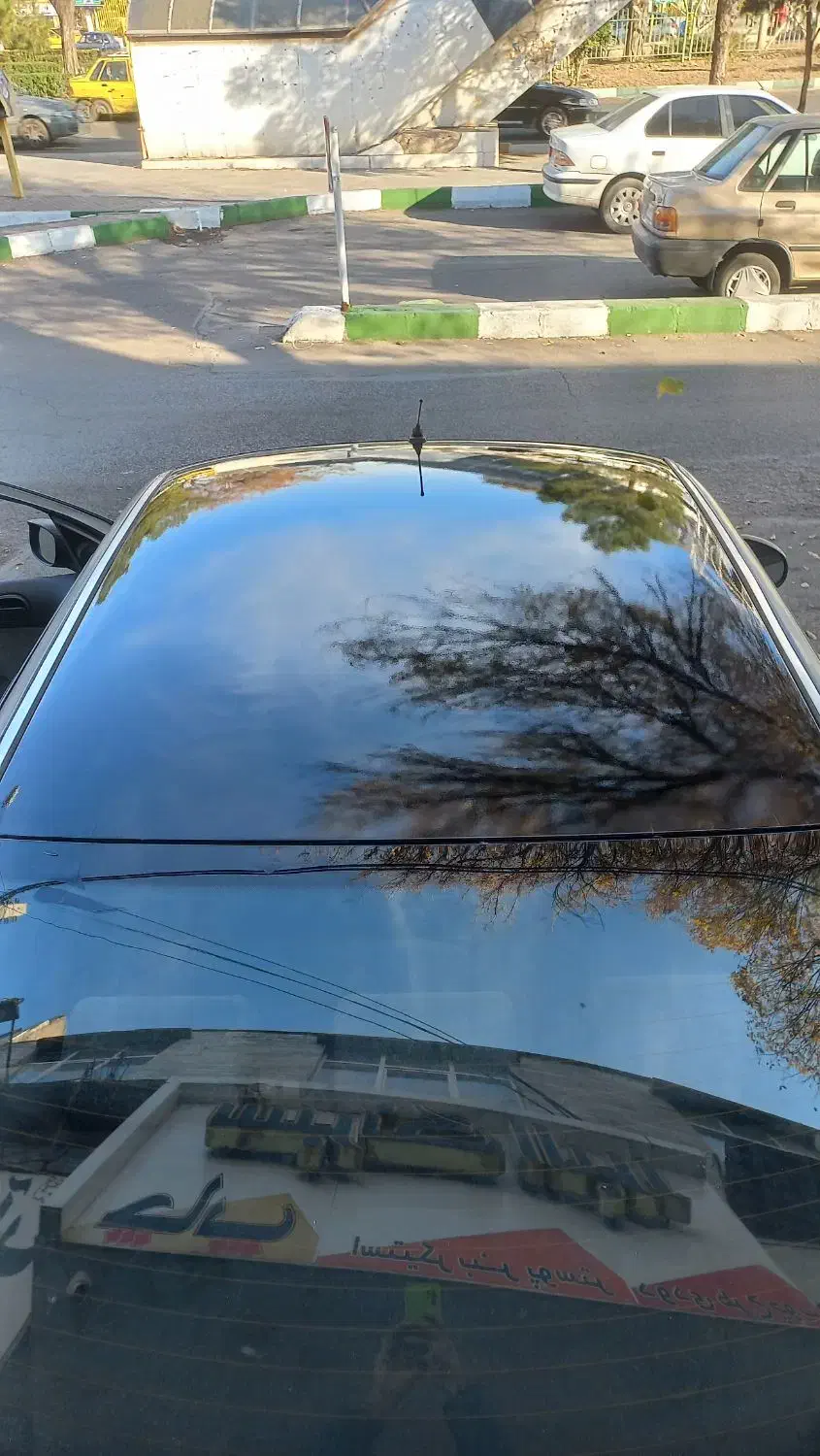 نصب دودی خودرو در محل تضمینی|خدمات موتور و ماشین|قزوین, |دیوار