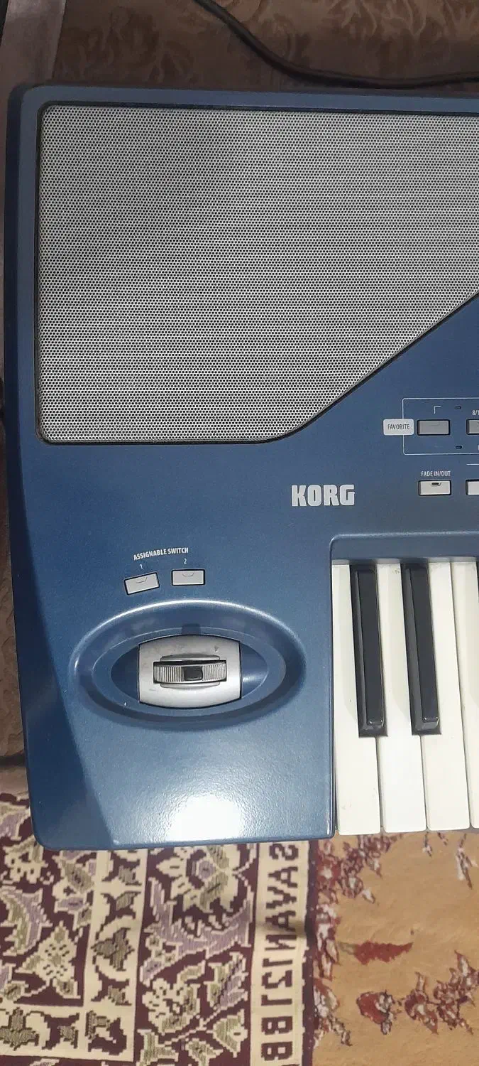 ارگ پیا۸۰۰ سری۶۰۳ رم ۲۵۶کاملا خانگی هستش|پیانو، کیبورد، آکاردئون|تبریز, |دیوار