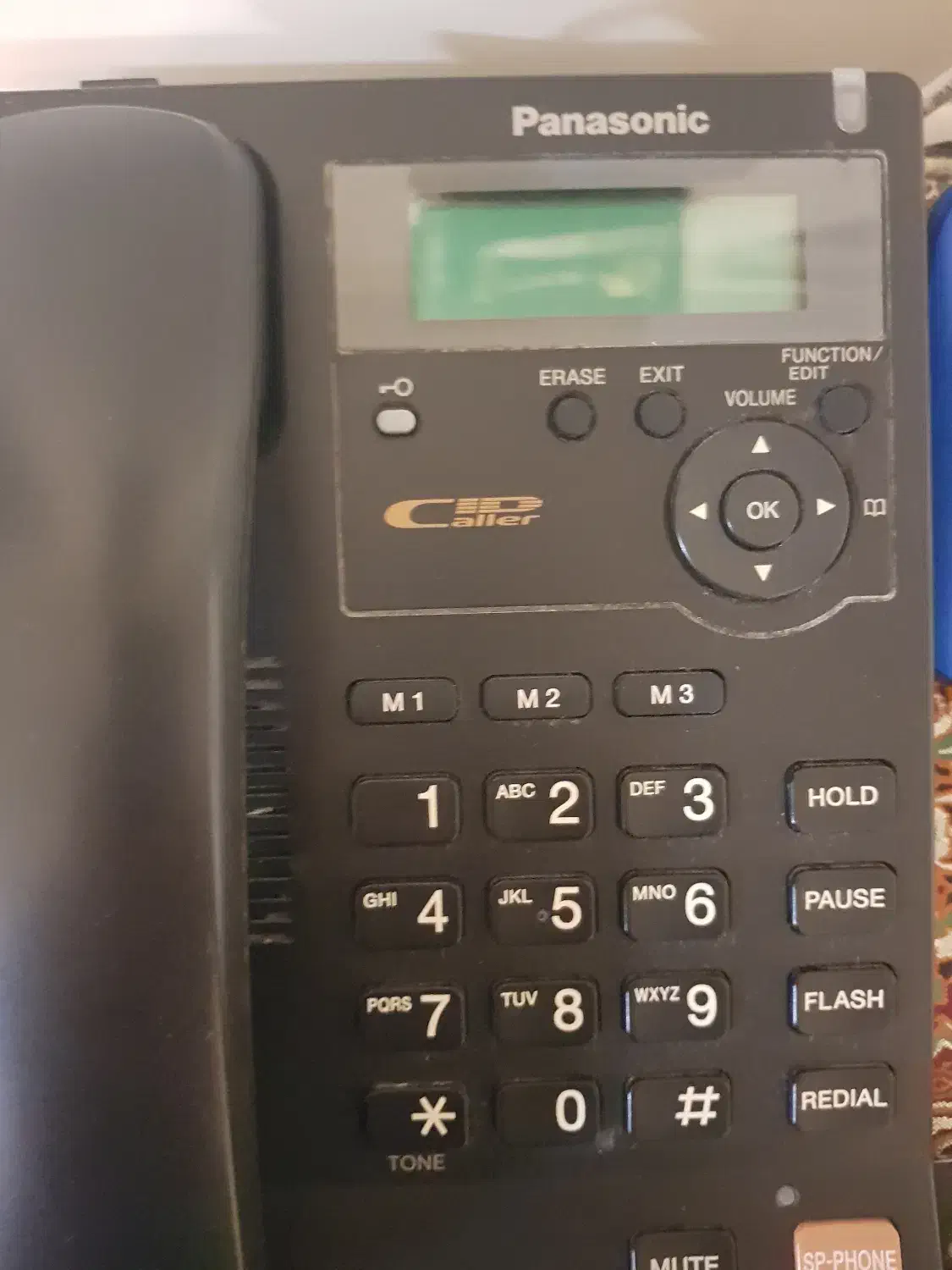 خط تلفن ثابت|تلفن رومیزی|بروجرد, |دیوار