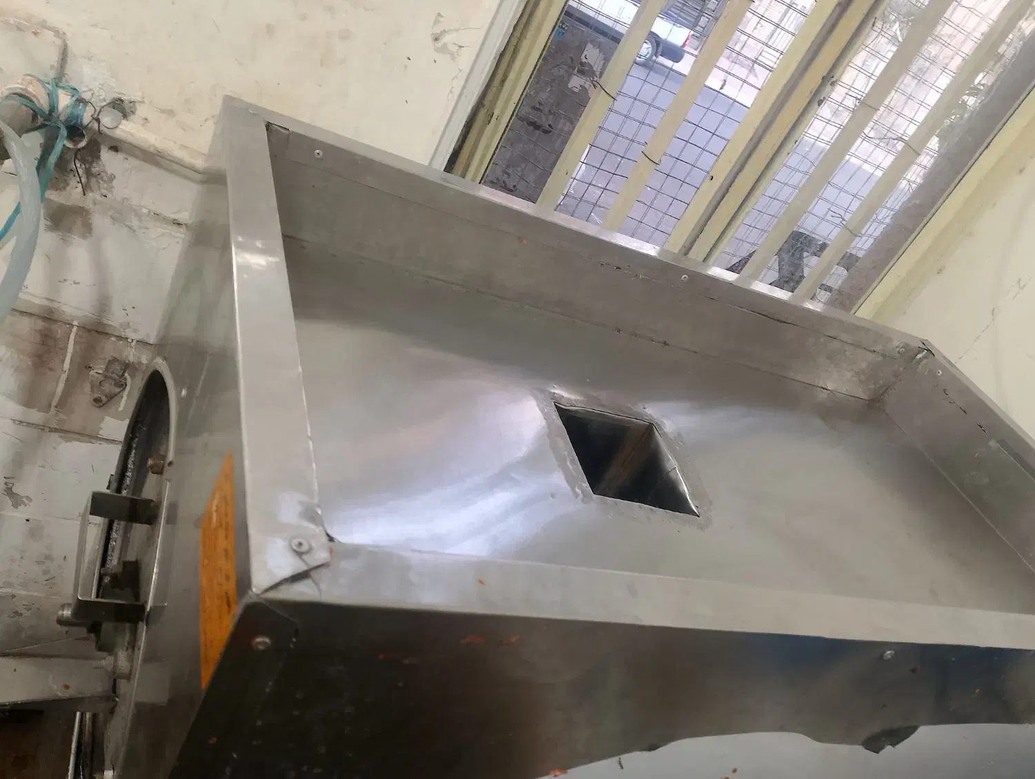 دستگاهآبگیری|ماشینآلات صنعتی|شهریار, کهنز|دیوار