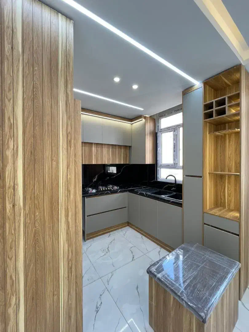 55متر/سندتک‌برگ/فول‌امکانات/سوددهی بالا/|فروش آپارتمان|تهران, جوانمردان (اندیشه)|دیوار