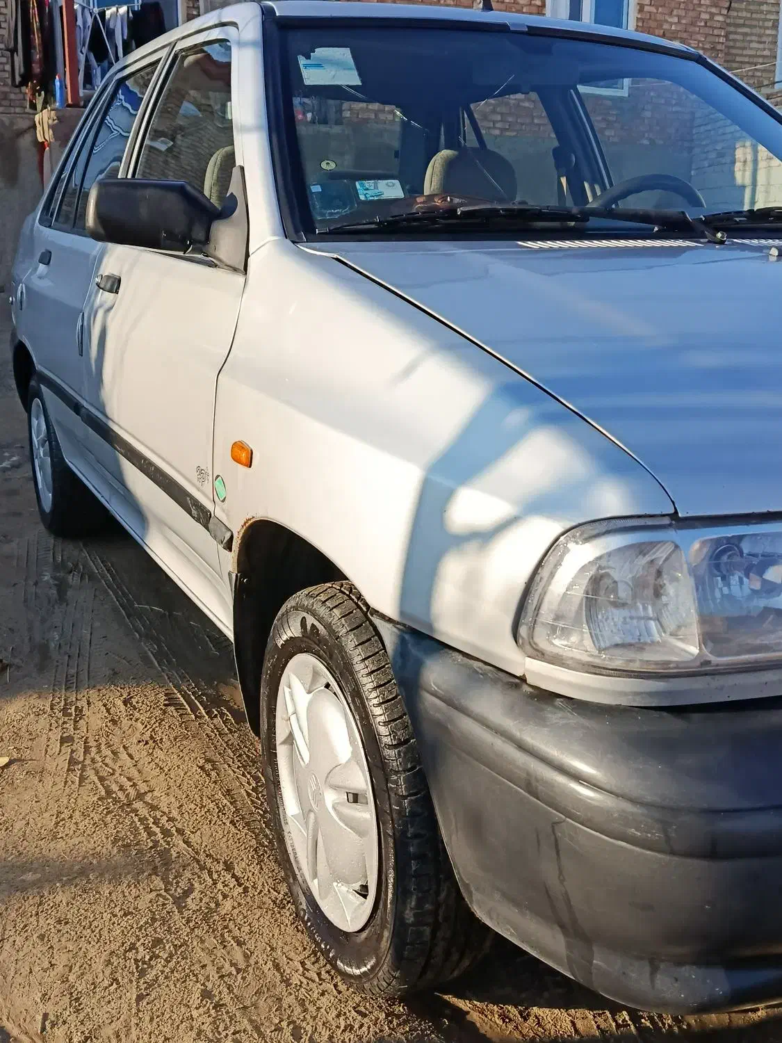 سممینینثحصح|خودرو سواری و وانت|سلماس, |دیوار