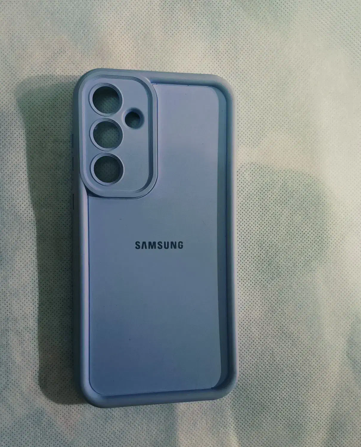 گارد نو نو  سامسونگ A55|لوازم جانبی موبایل و تبلت|مشهد, سپاد|دیوار