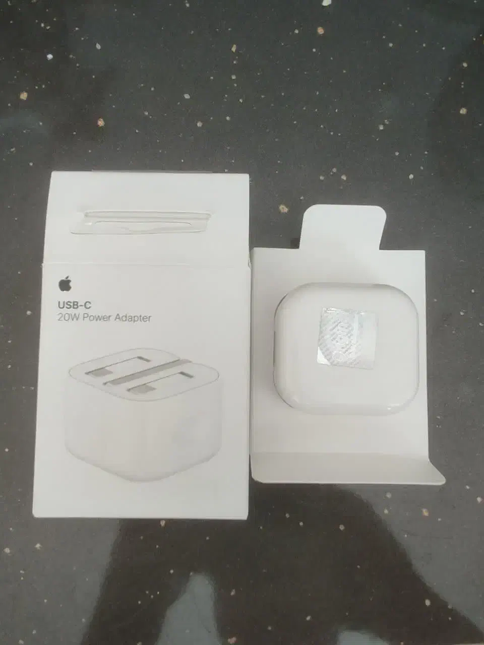 آداپتور آیفون ۲۰ ولتی|لوازم جانبی موبایل و تبلت|اردبیل, |دیوار