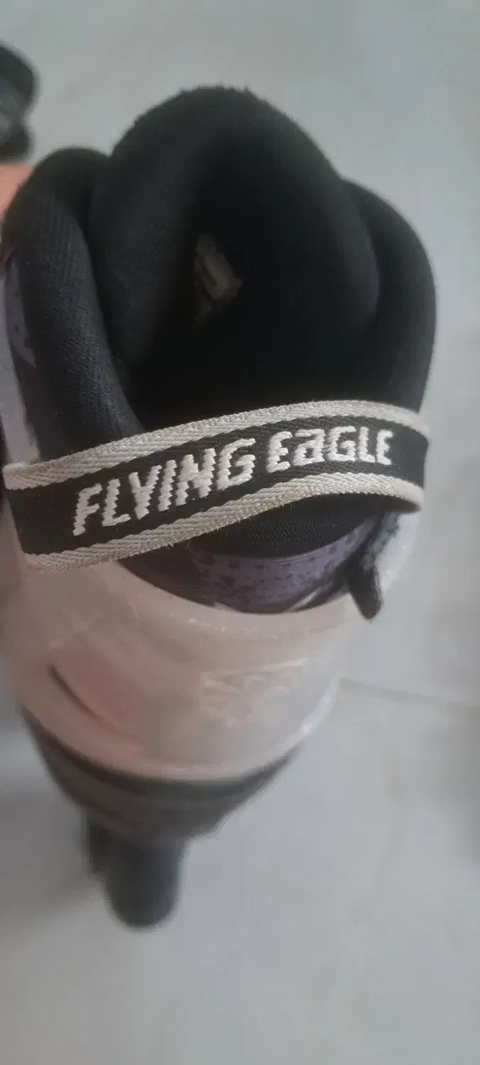 اسکیت مارک FLYING EaGLEبهترین وبا کیفیت ترین|دوچرخه، اسکیت، اسکوتر|بجنورد, |دیوار