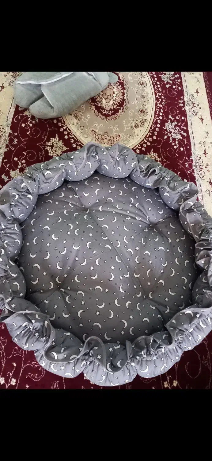 سرویس خواب نوزاد|اسباب و اثاث بچه|کرمانشاه, |دیوار