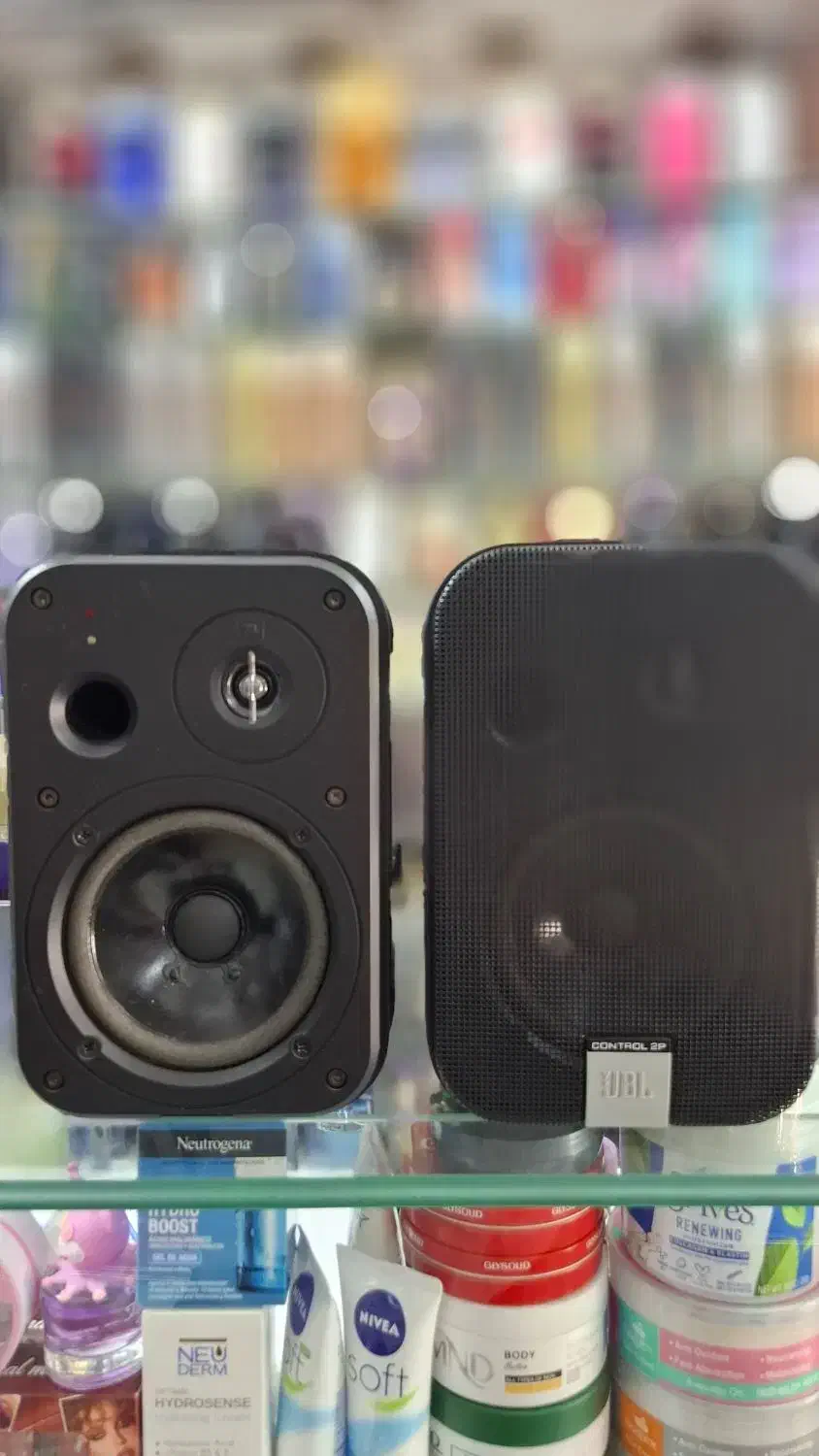 اسپیکر باند مانیتورنگ جی بی ال JBL|سیستم صوتی خانگی|نسیمشهر, |دیوار