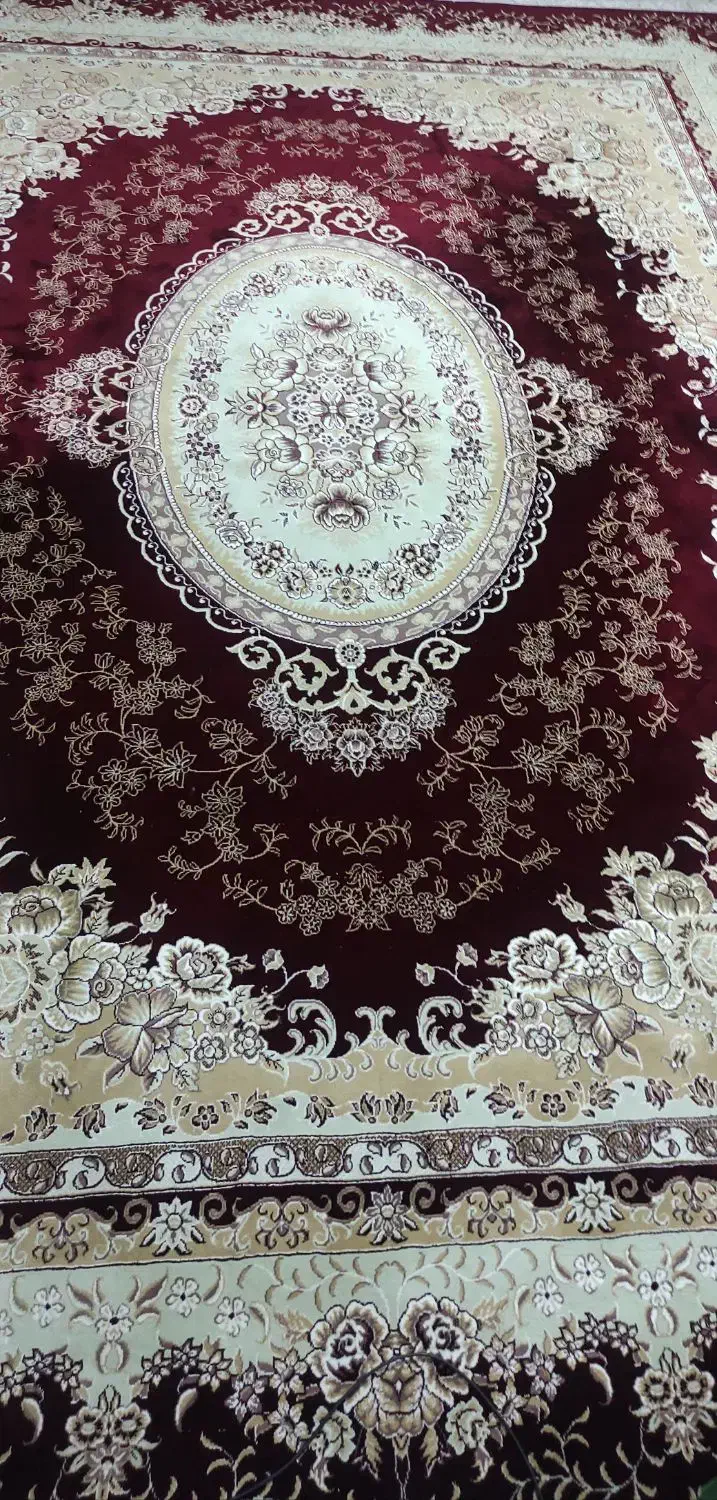 فرش|فرش|گلبهار, شهر جدید گلبهار|دیوار