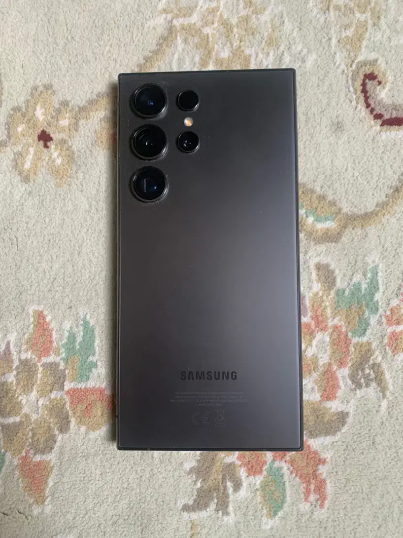 سامسونگ s24 ultra|موبایل|شیراز, شهرک فرهنگیان|دیوار