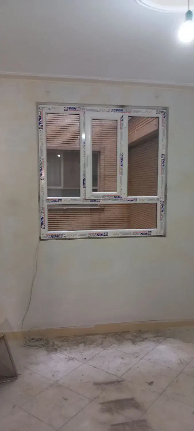 تولید کننده انواع درب و پنجره دوجداره upvc|خدمات پیشه و مهارت|اندیشه, شهرک صدف|دیوار