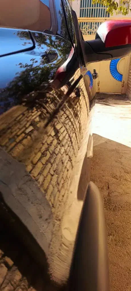 کوییک 1400|خودرو سواری و وانت|اصفهان, کشاورزی|دیوار