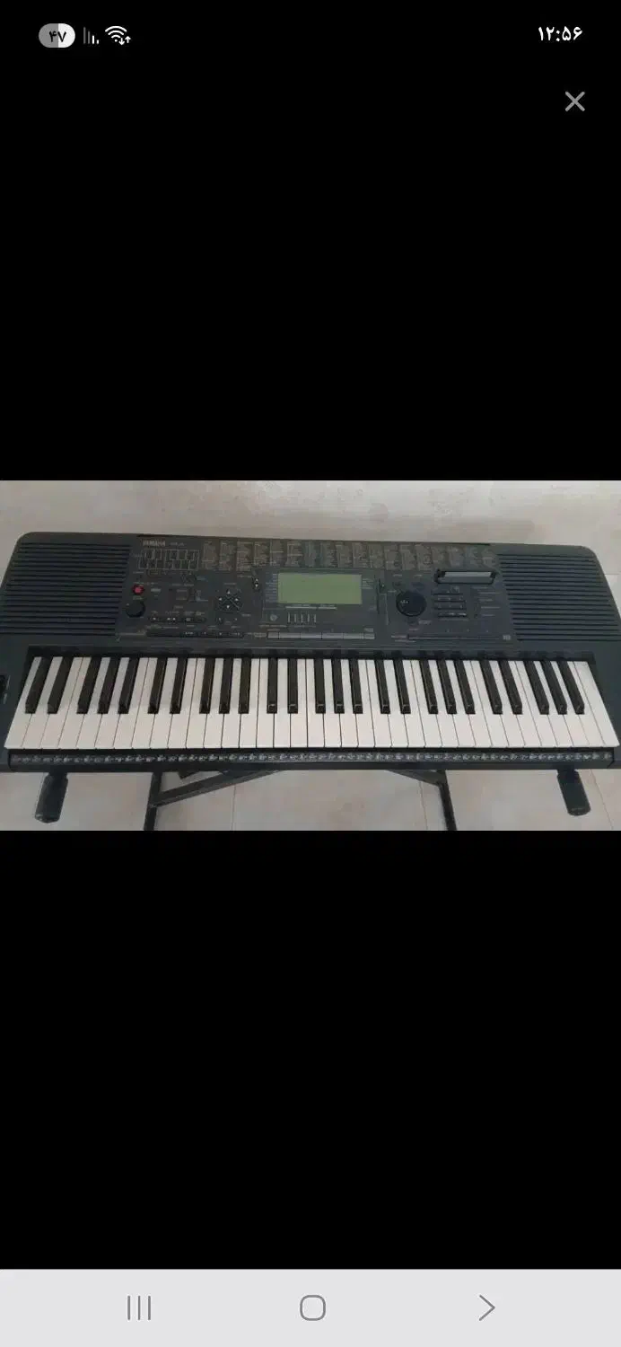 org A3 در حدصفر|پیانو، کیبورد، آکاردئون|تبریز, |دیوار