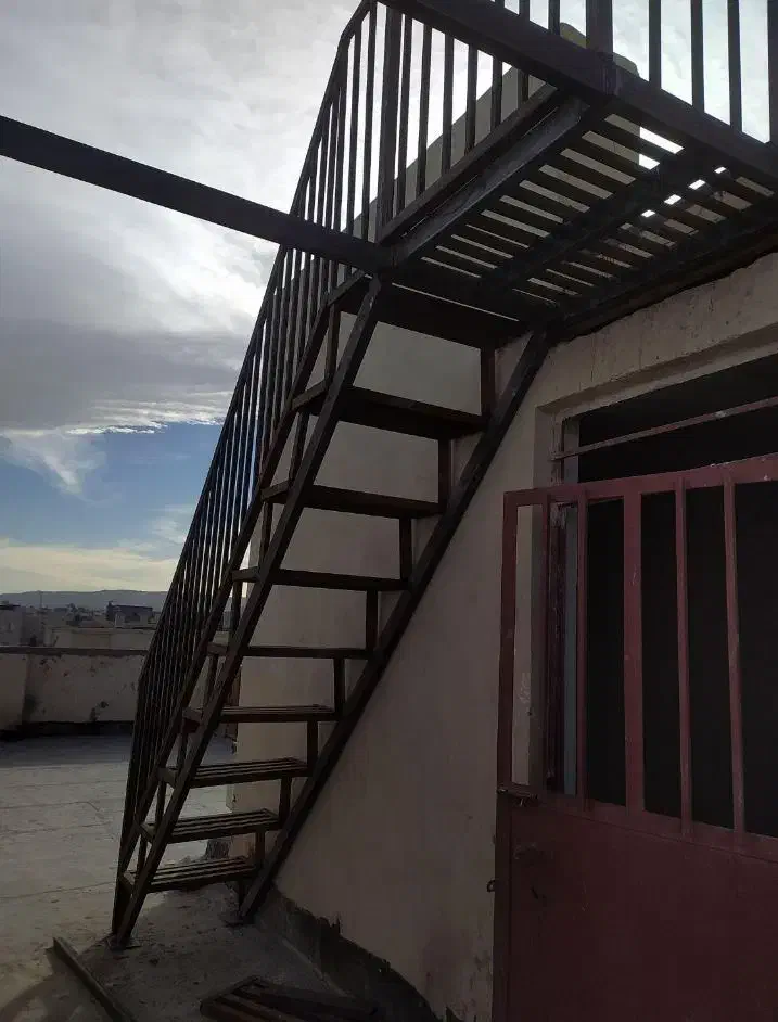 جوشکاری سیار لوله کشی گازخورده کاری حتی یک خال جوش|خدمات پیشه و مهارت|مشهد, طبرسی شمالی|دیوار