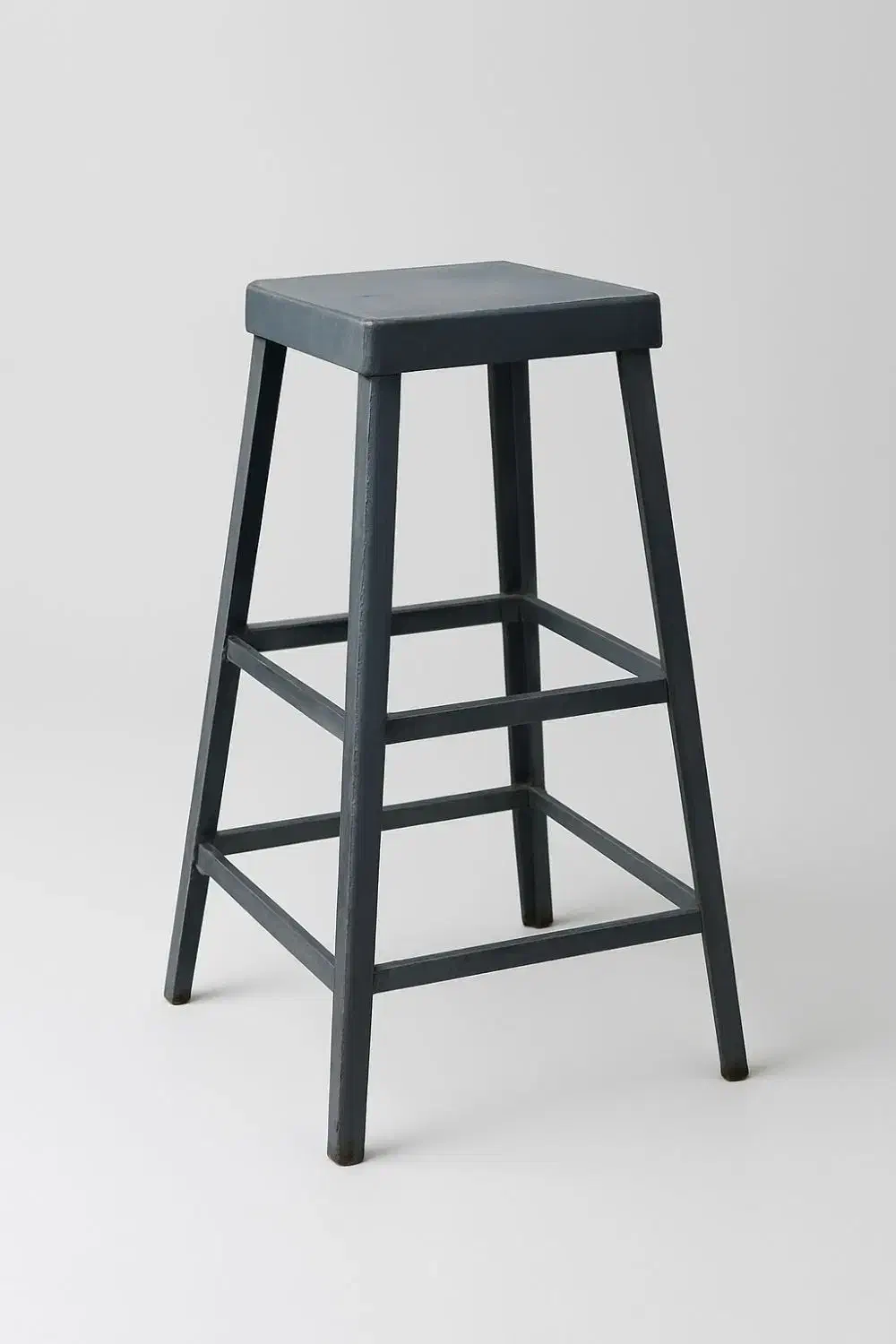 چهار پایه خانگی فلزی|صندلی و نیمکت|آبادان, |دیوار