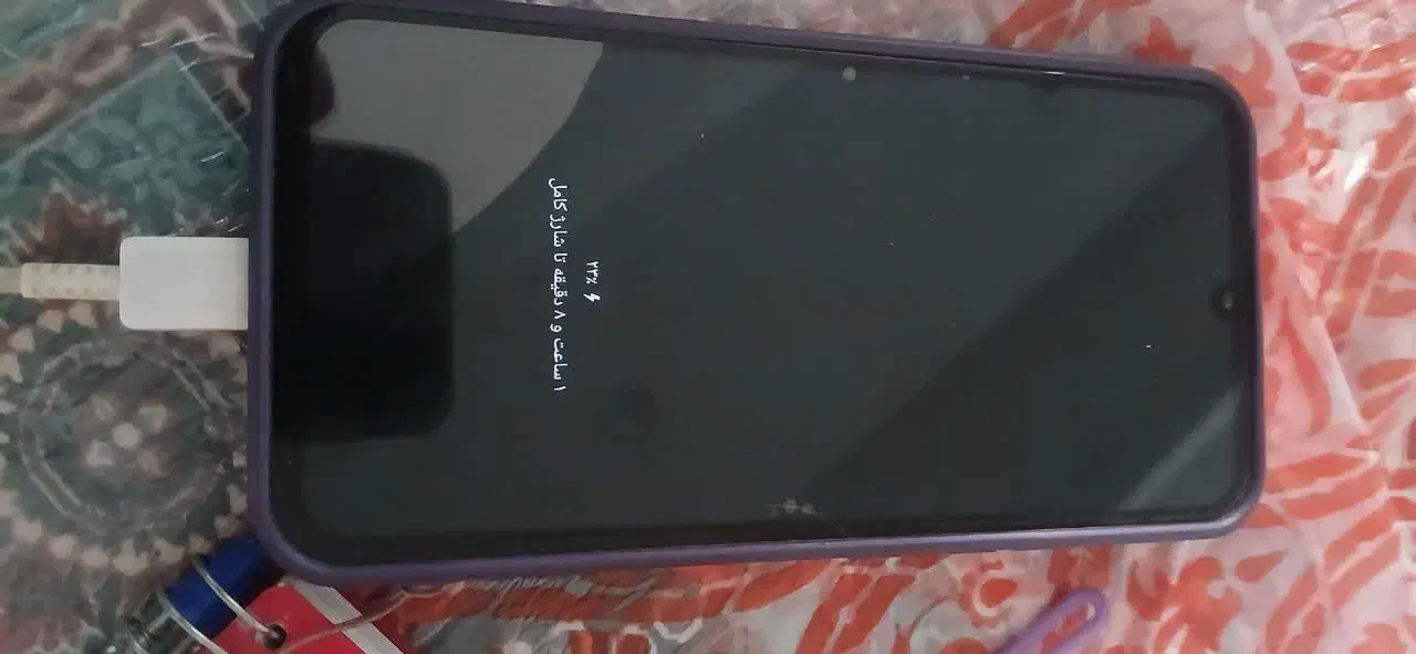 گوشی A15|موبایل|پرند, فاز ۶|دیوار