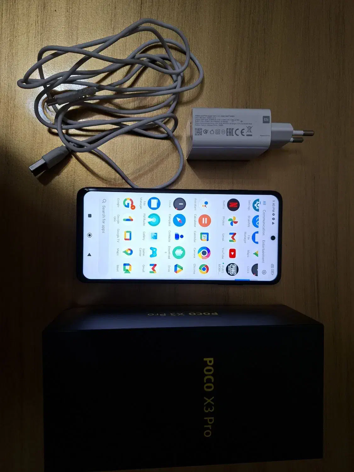پوکو ایکس تری پرو poco x3 pro|موبایل|تهران, آسمان|دیوار