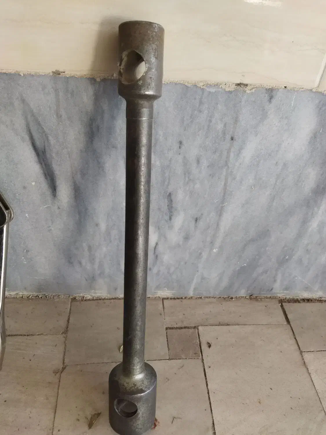 لوازم و قطعات مورد استفاده در کامیون بنز|قطعات یدکی و لوازم جانبی|قدس, شهرقدس|دیوار