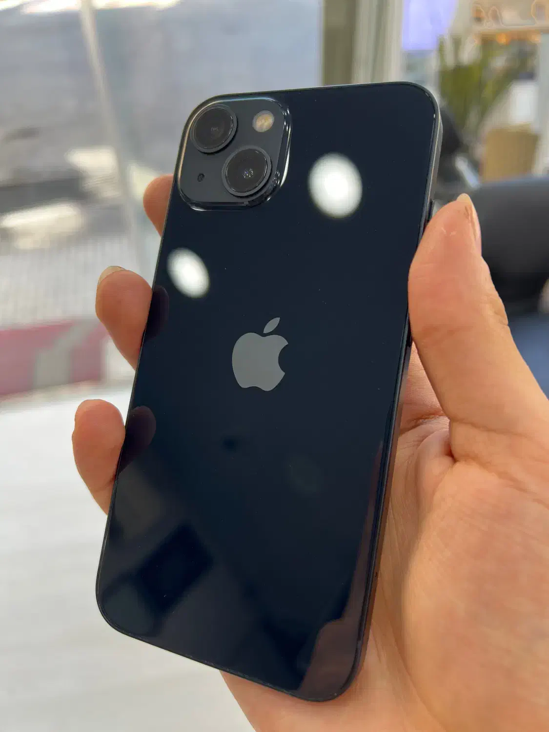 iphone 13|موبایل|گرگان, |دیوار