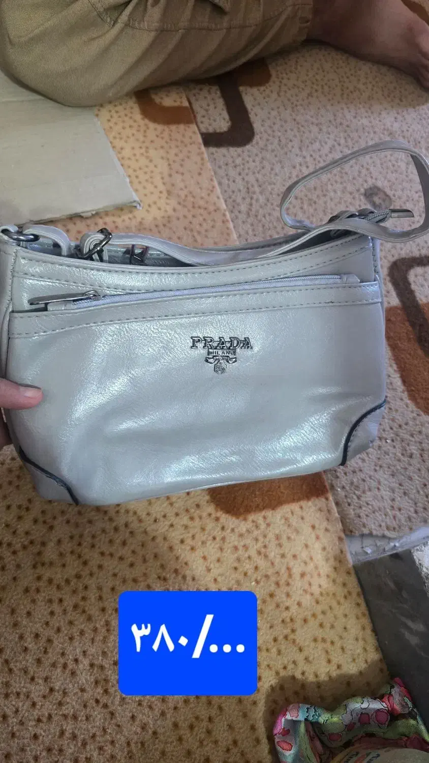 کیف های نو قیمت مناسب|کیف، کفش، کمربند|دوگنبدان, |دیوار