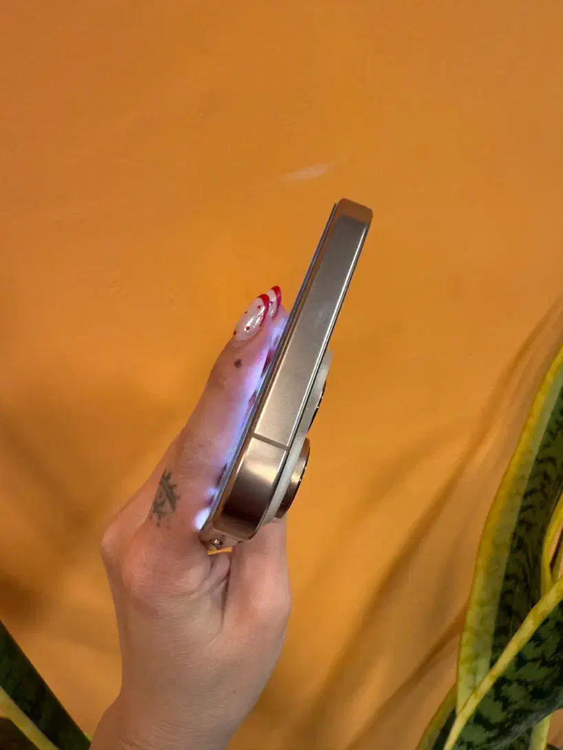 Iphone16promax 256 zaa باطری۹۵|موبایل|تهران, میرداماد|دیوار