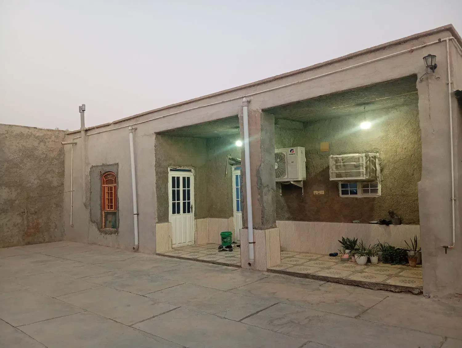 خانه ویلایی|فروش خانه و ویلا|خورموج, |دیوار