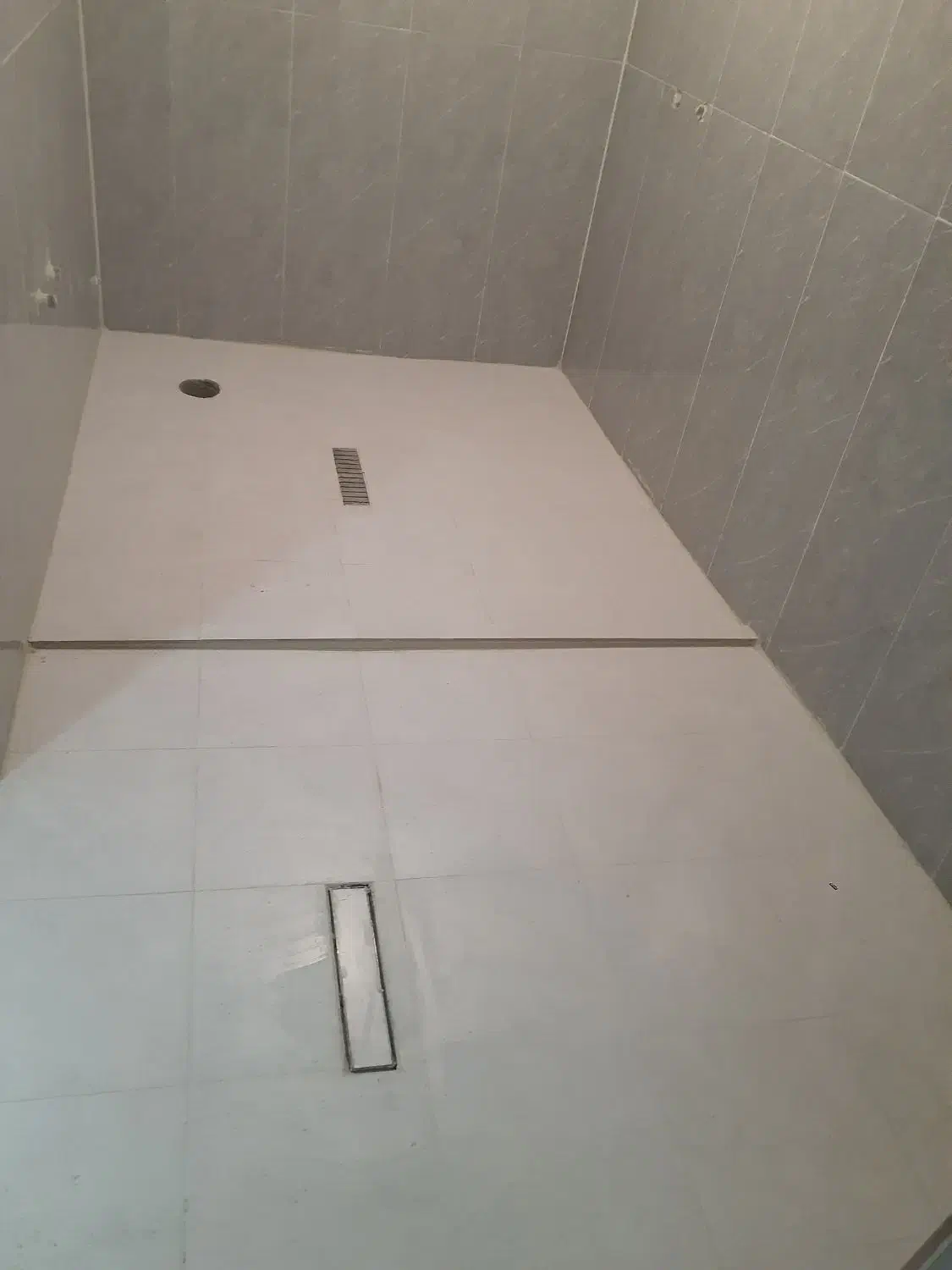 لوله کشی.سرامیک کاری.تخریب.گچ.رفع نم و رطوبت|خدمات پیشه و مهارت|کرج, باغستان|دیوار