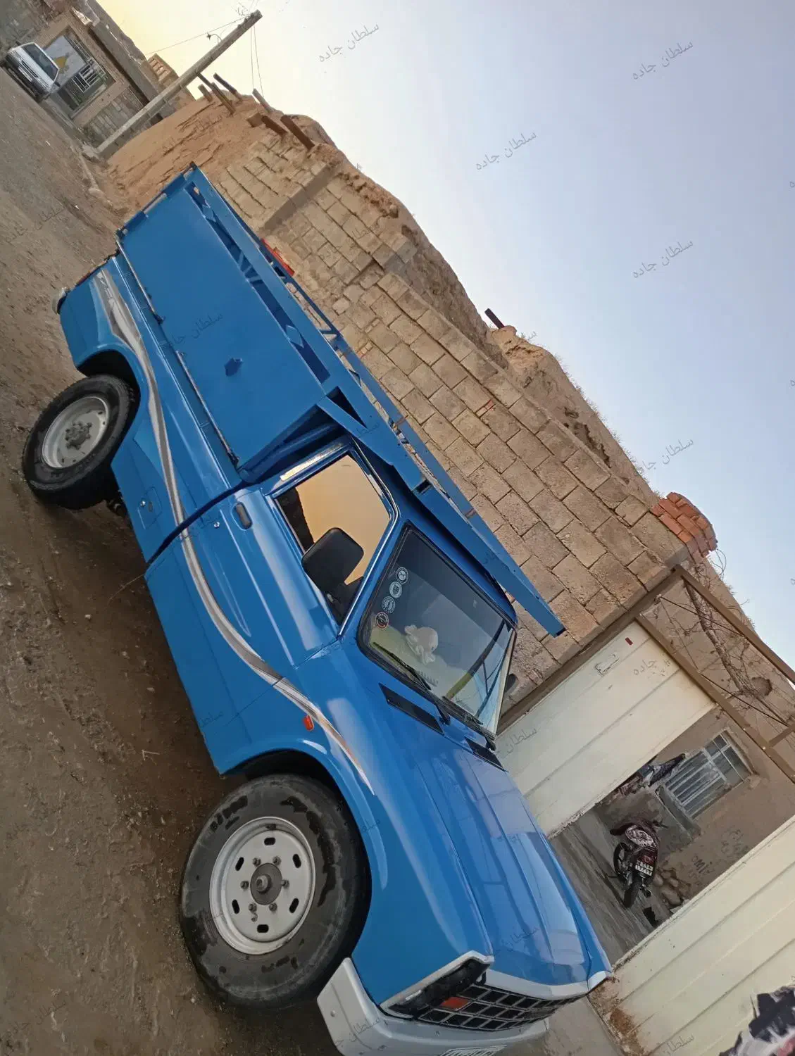 مدل 1400|خودرو سواری و وانت|ماکو, |دیوار