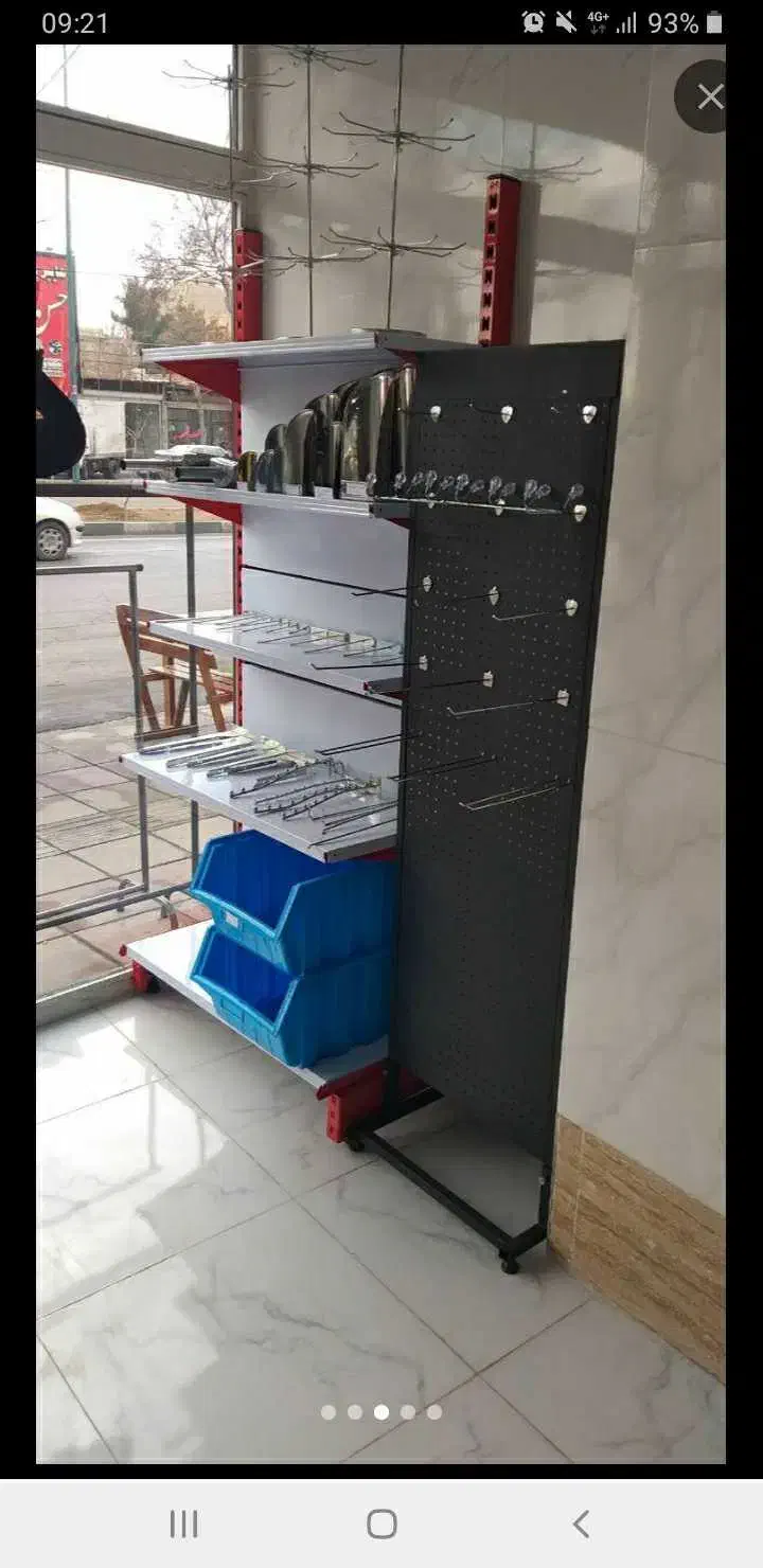 قفسه بندی|عمدهفروشی|ماهدشت, |دیوار