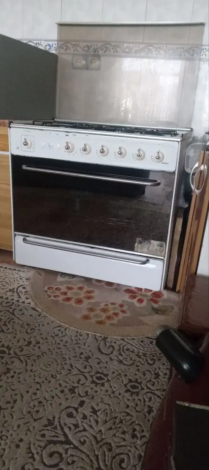 وسایل خانه|سایر لوازم برقی|اردبیل, |دیوار