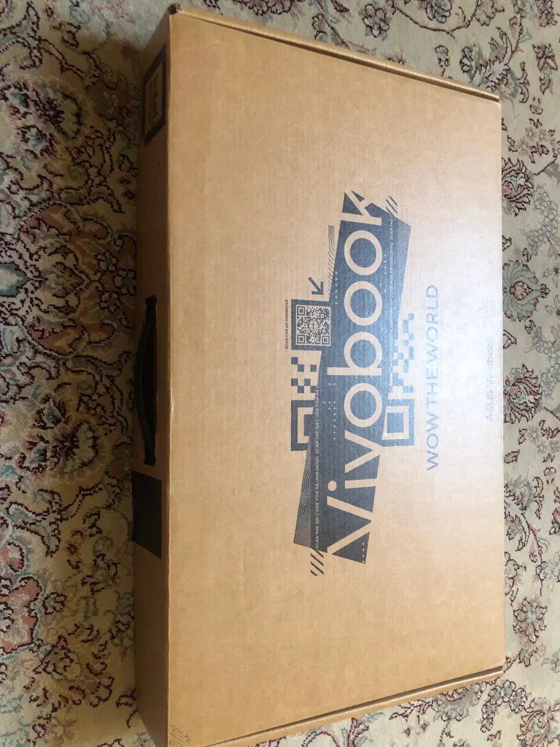 لب تاب ایسوس ویو بوک نو|رایانه همراه|تهران, شهرک محلاتی|دیوار